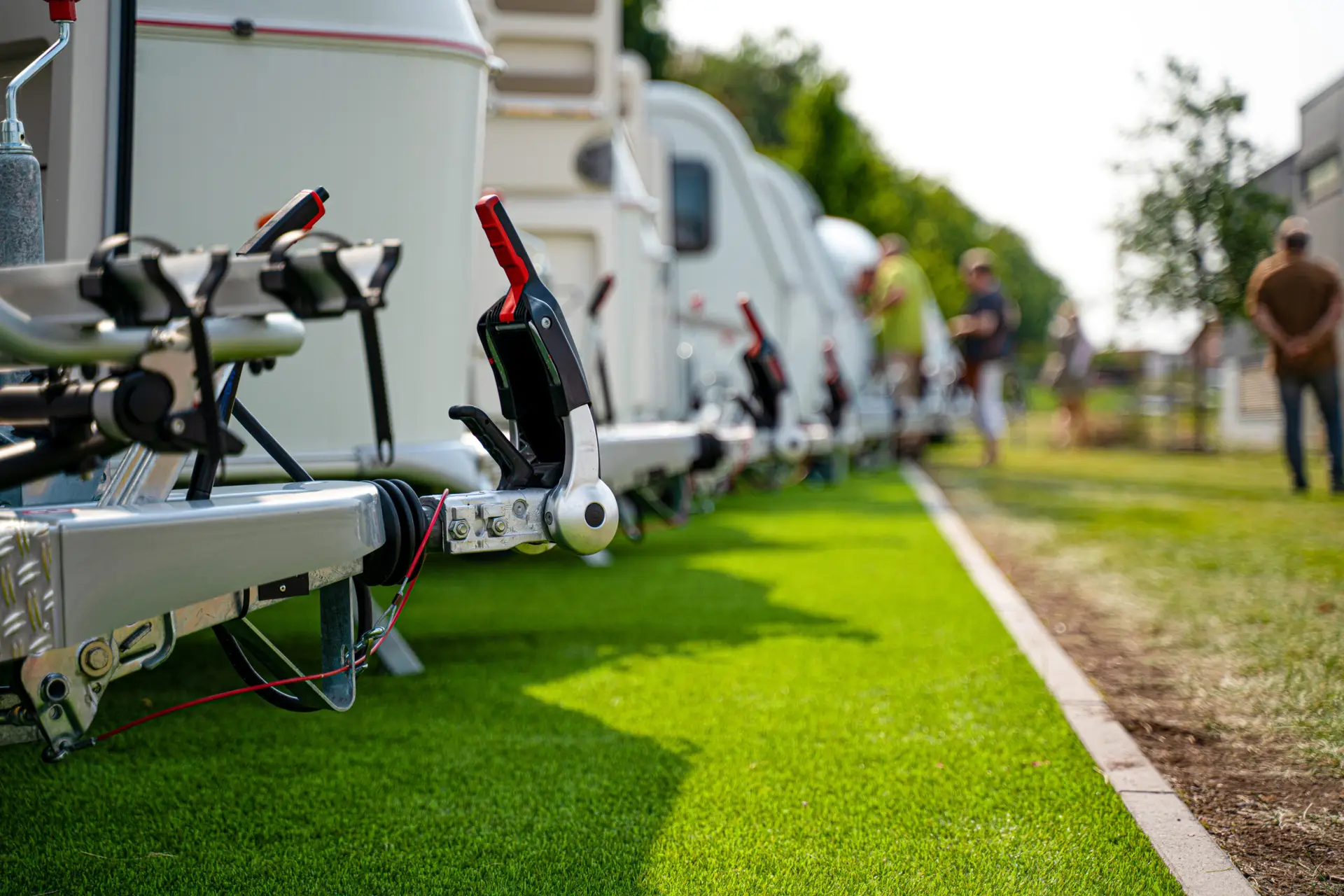 Read more about the article Caravan Storage Perth | The Best 5 in 2024