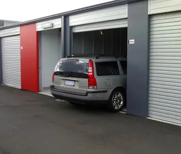 Catts Car Storage Perth