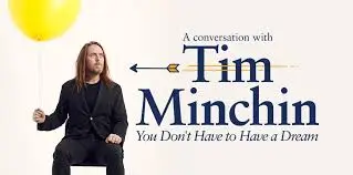 Perth Comedy Tim Minchin