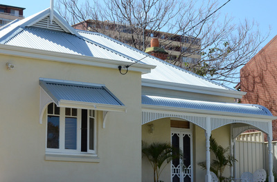 Kalamunda Roof Restorers