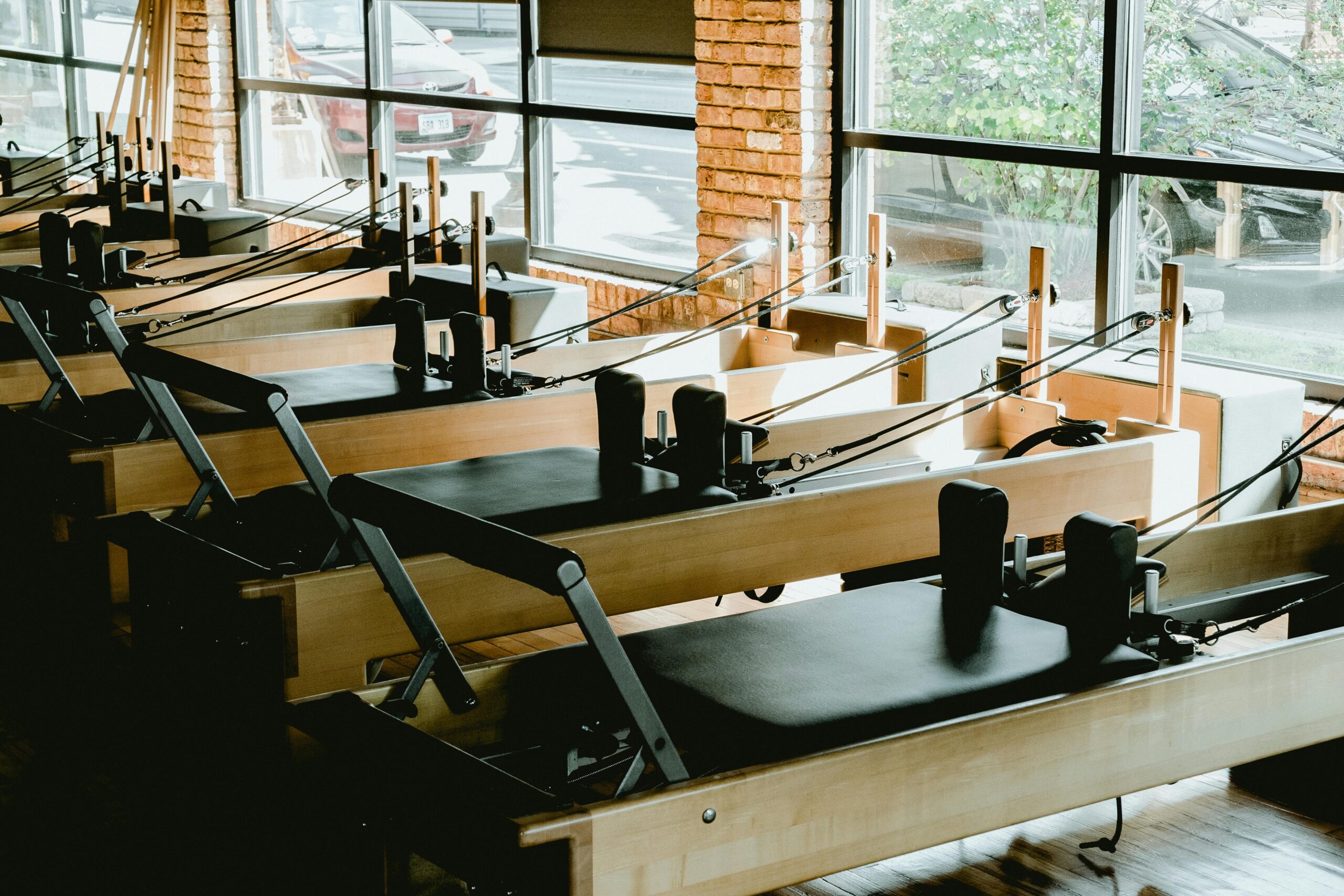 You are currently viewing Pilates Perth | 6 of the Best Studios to Try in 2024